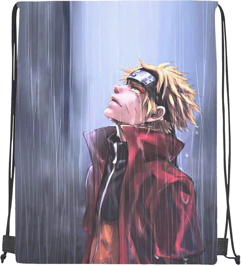 Мішок спортивний Naruto 5 (20299450)