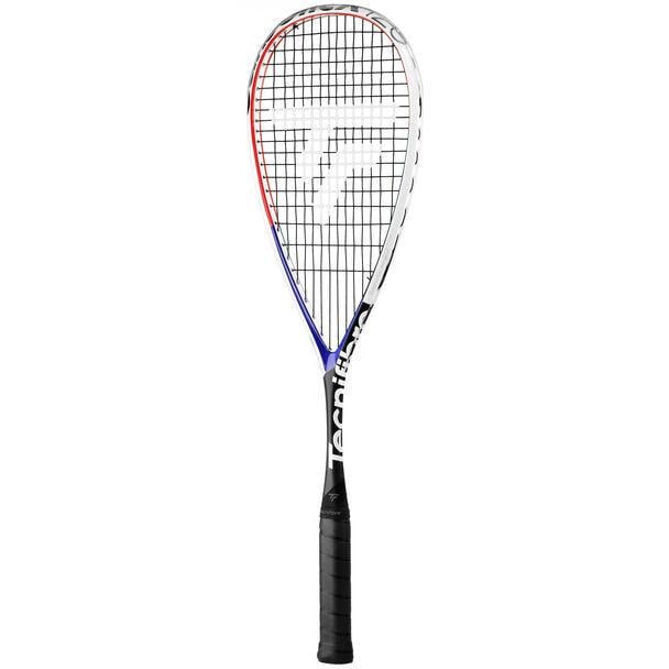 Ракетка для сквоша Tecnifibre Airshaft 125 12car12025AS Ракетка для сквоша Tecnifibre Airshaft 125 12car12025AS