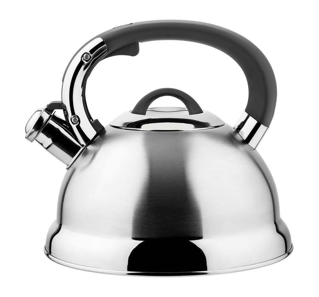 Чайник Vinzer Bern 2,7 л (50014) - фото 1 Чайник Vinzer Bern 2,7 л (50014) - фото 1