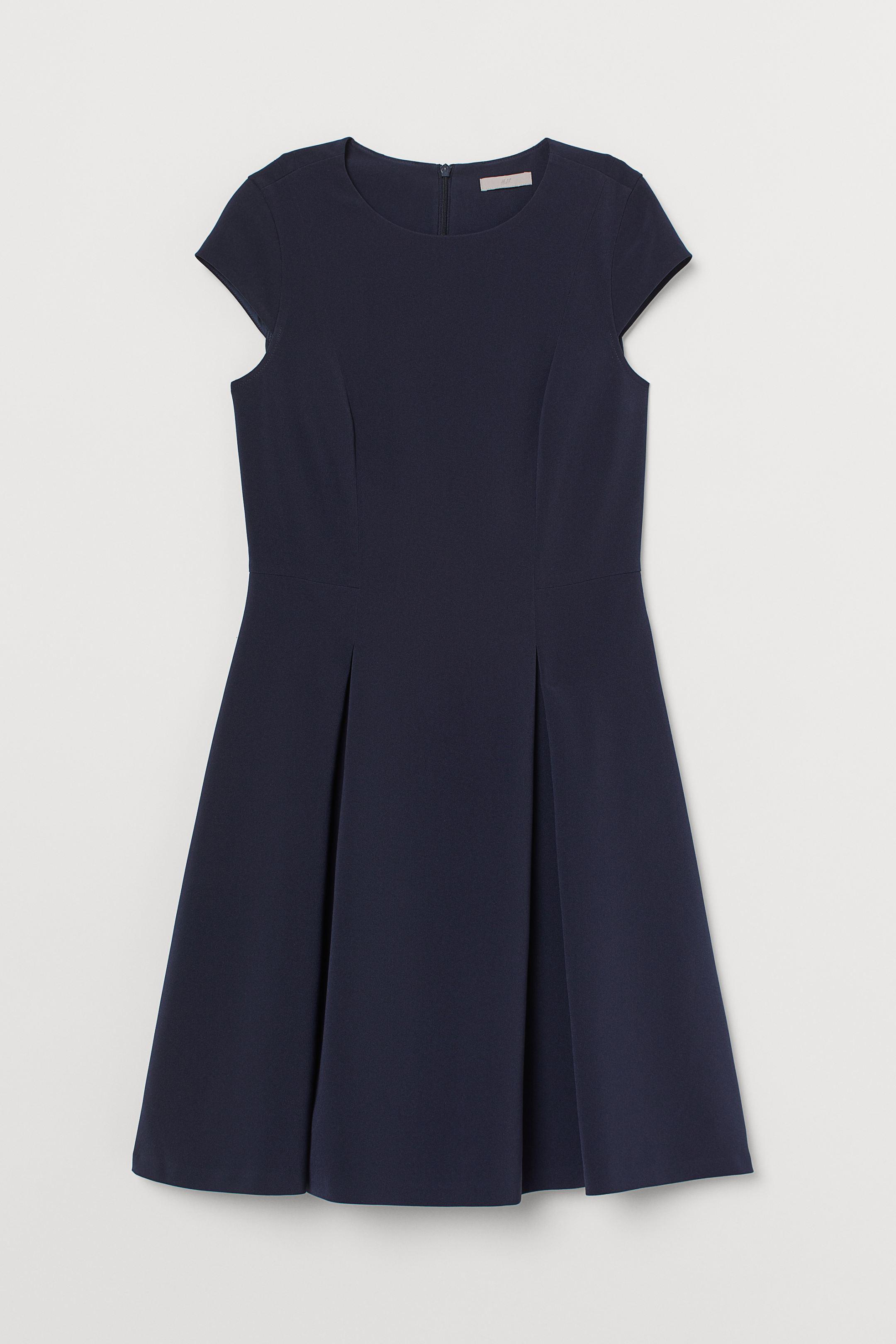 Платье р. 38 Темно-синий (7716020RP5)