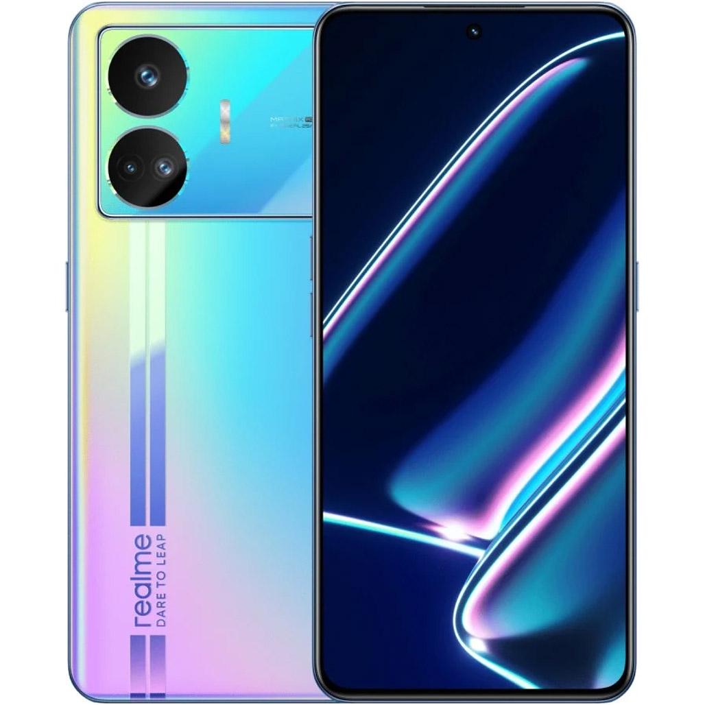 Смартфон Realme GT Neo 5 SE 16/1TB CN Blue