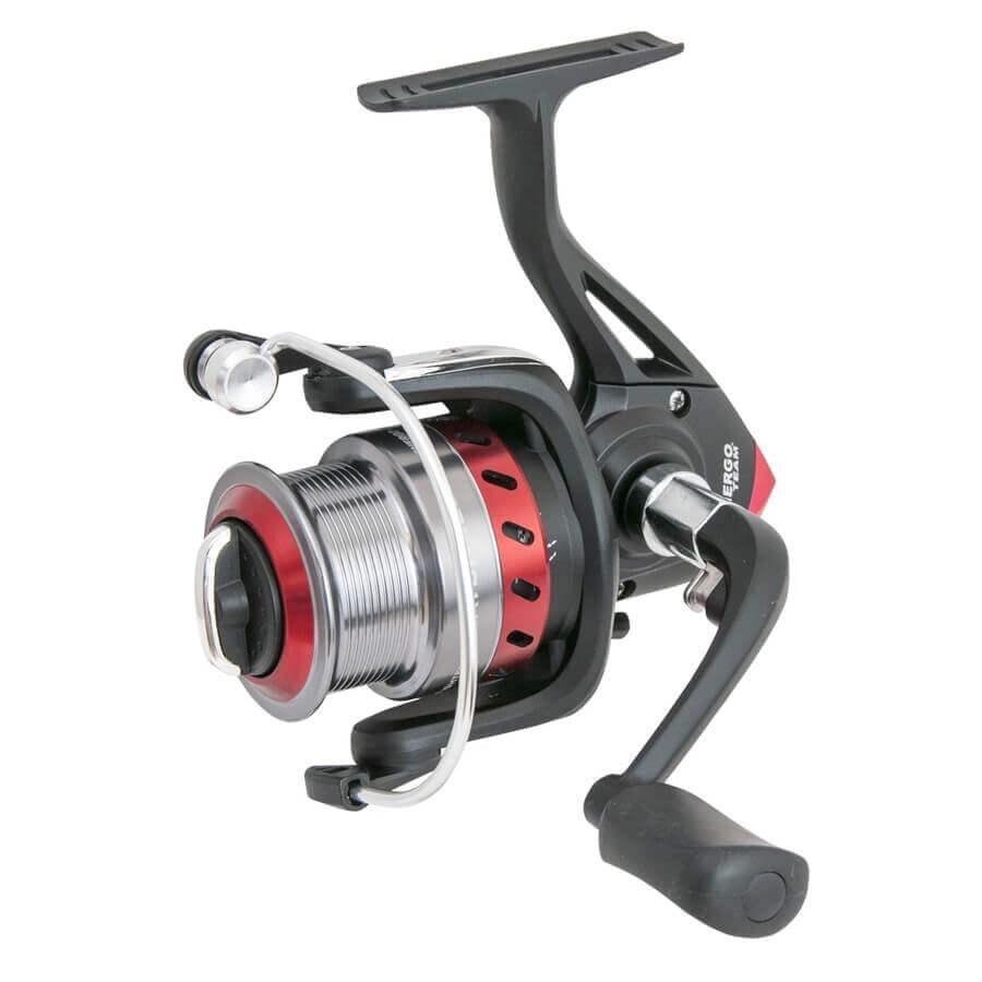 Катушка Energo Team Black Fighter Match 4000 (20762450)