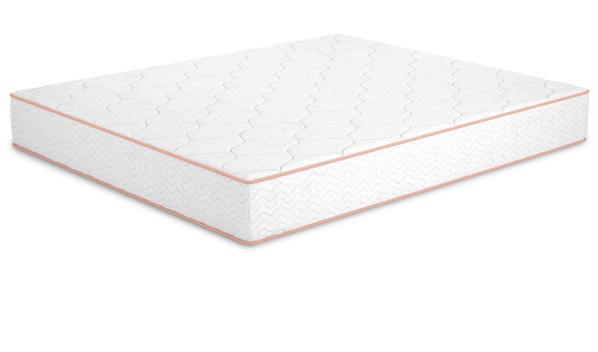 Матрац Rose Двосторонній 150x190 см (MR-006) - фото 3 Матрац Rose Двосторонній 150x190 см (MR-006) - фото 3