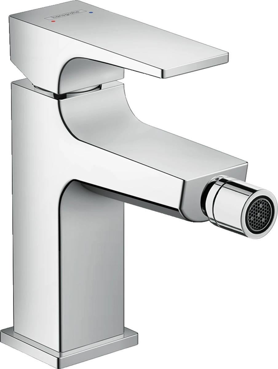 Смеситель для биде Hansgrohe Metropol Chrom (32520000)