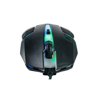 Компьютерная мышка проводная Havit HV-MS4239 USB 1200 DPI 4 кнопки (H27592) - фото 2 Компьютерная мышка проводная Havit HV-MS4239 USB 1200 DPI 4 кнопки (H27592) - фото 2