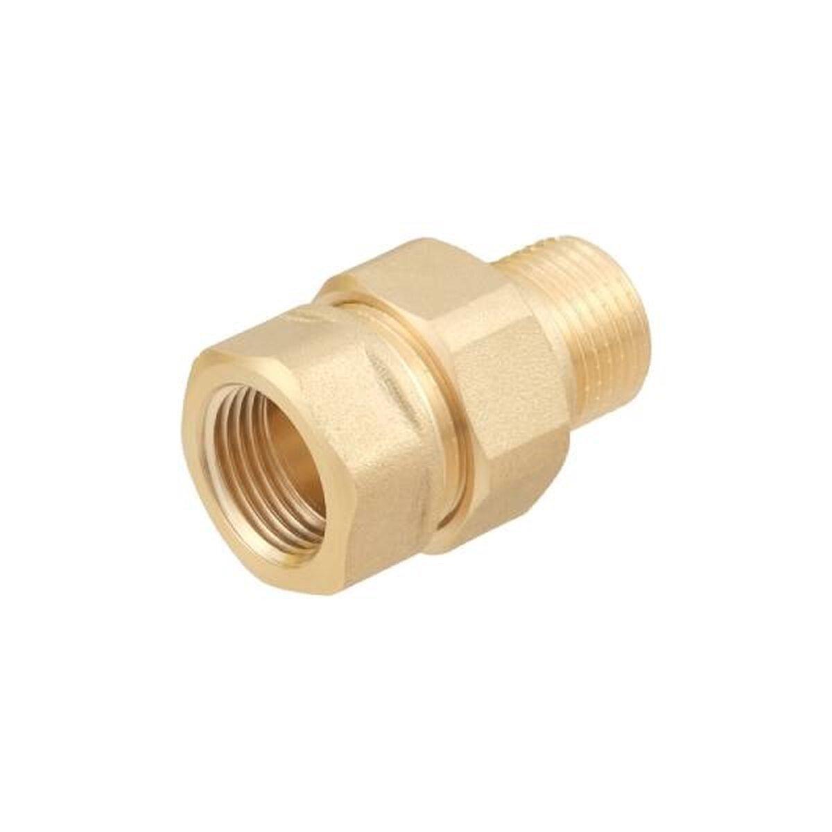 Американка Raftec GOL ⌀ прямая 1/2" (SW-103838)