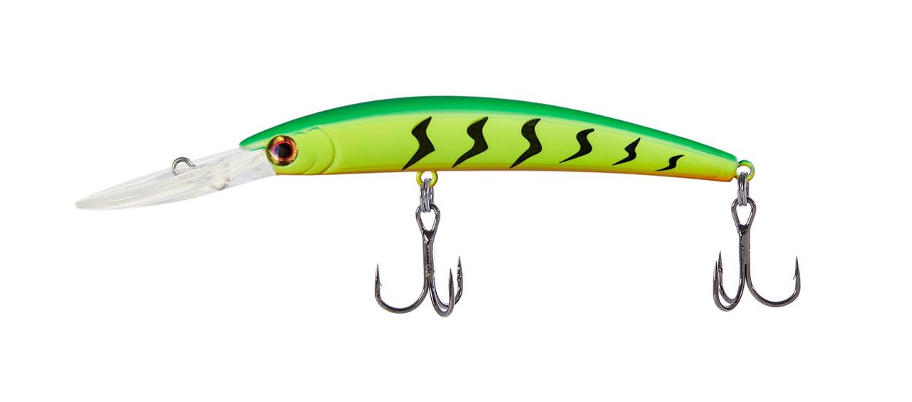 Воблер Select Diver 130F 130 мм 24 г 8 м col. 30 (1938372728) - фото 1 Воблер Select Diver 130F 130 мм 24 г 8 м col. 30 (1938372728) - фото 1