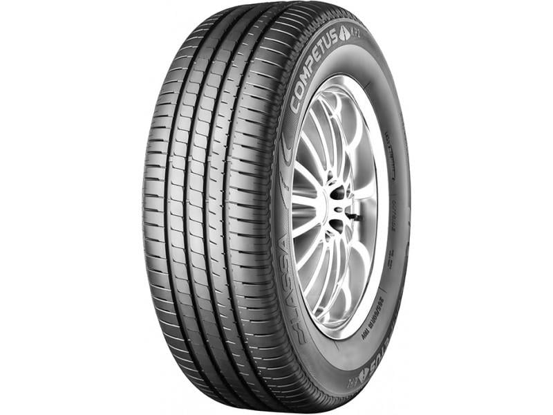 Шина летняя Lassa Competus H/P 2 225/65 R17 102V (82904)