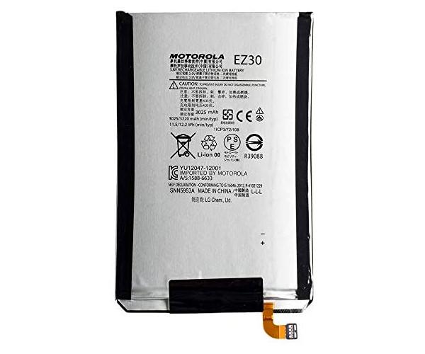 Батарея Motorola EZ30 Nexus 6 3025 mAh Батарея Motorola EZ30 Nexus 6 3025 mAh