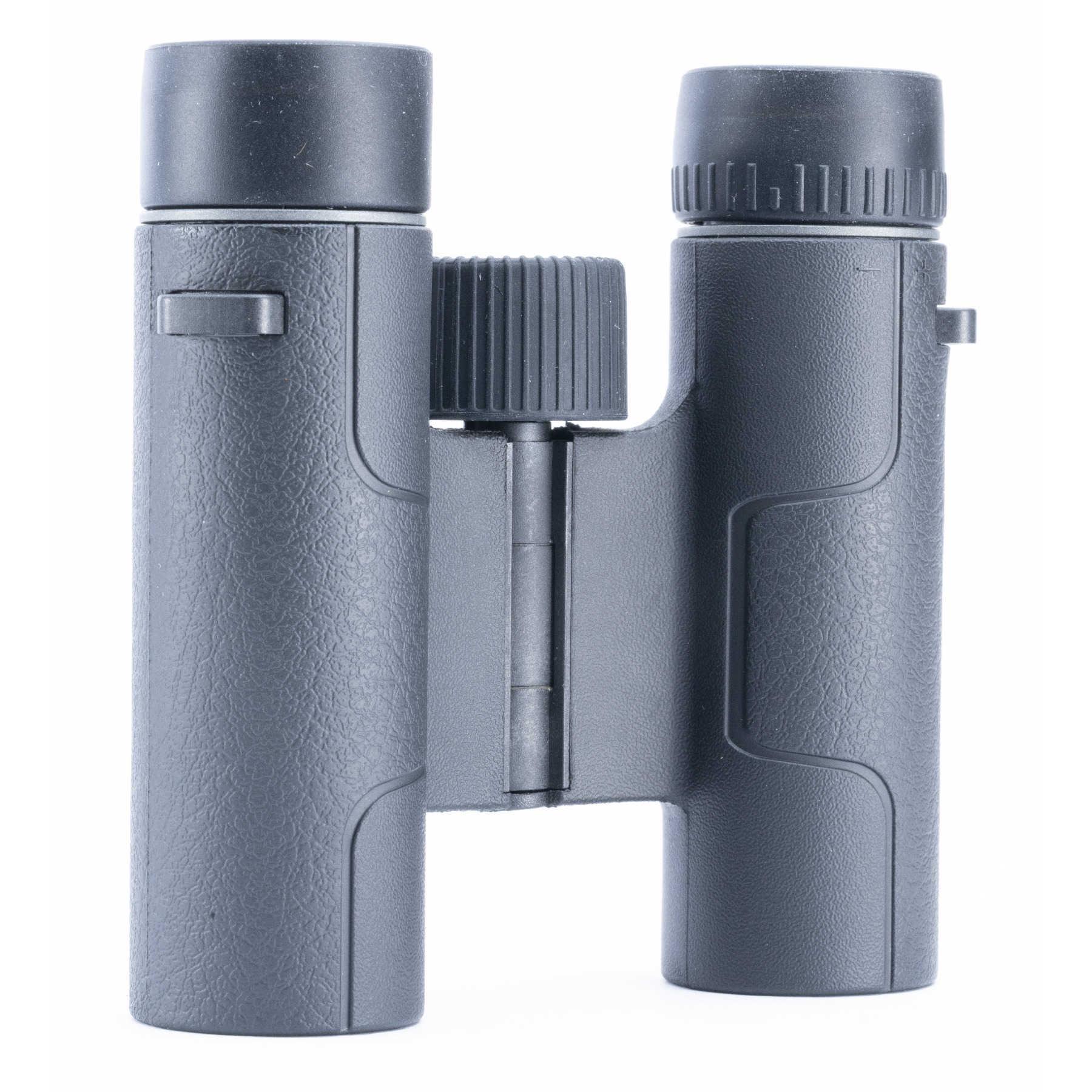 Бинокль Vanguard Vesta 10x25 WP (Vesta 1025) - фото 7 Бинокль Vanguard Vesta 10x25 WP (Vesta 1025) - фото 7