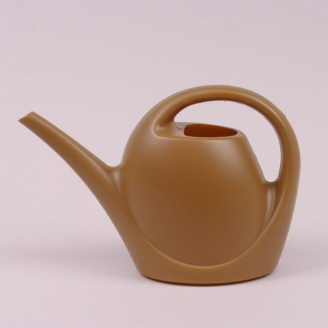 Поливалка Flora 1,8 л Золотой (82143)