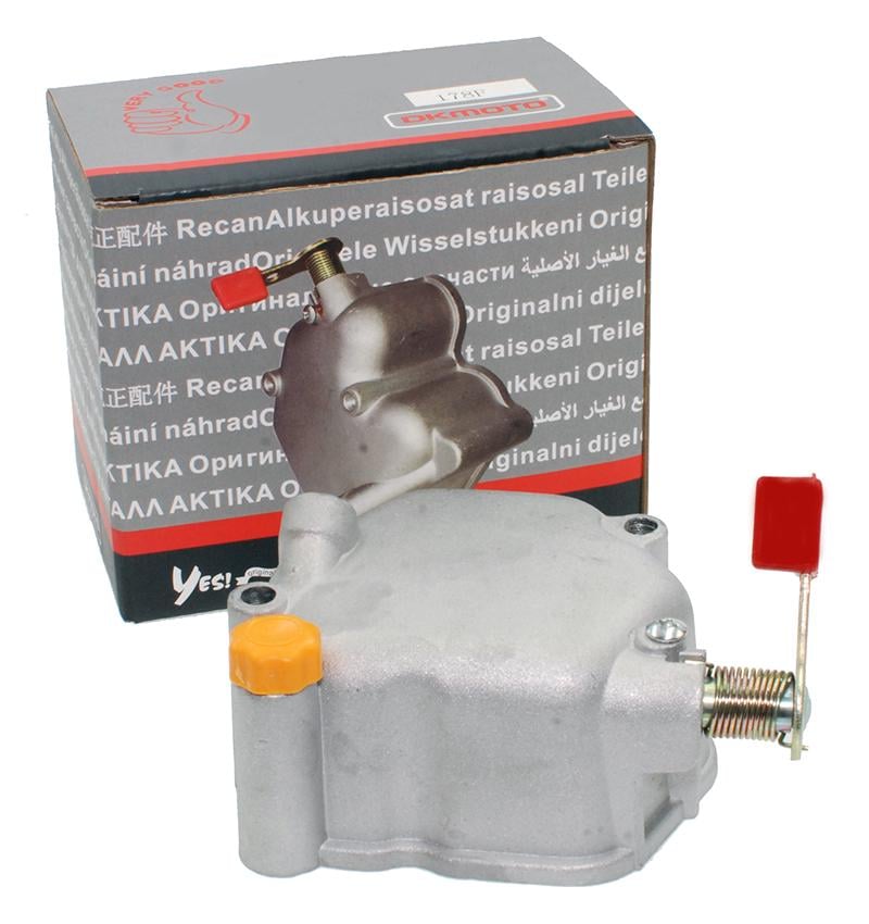 Крышка головки цилиндра в сборе двигателя 178F (gen1220)