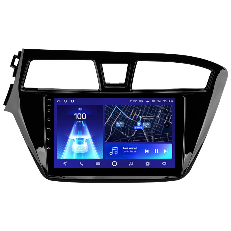 Автомагнитола штатная Teyes CC2 Plus для Hyundai i20 II 2014-2018 Android (1632188223) Автомагнитола штатная Teyes CC2 Plus для Hyundai i20 II 2014-2018 Android (1632188223)