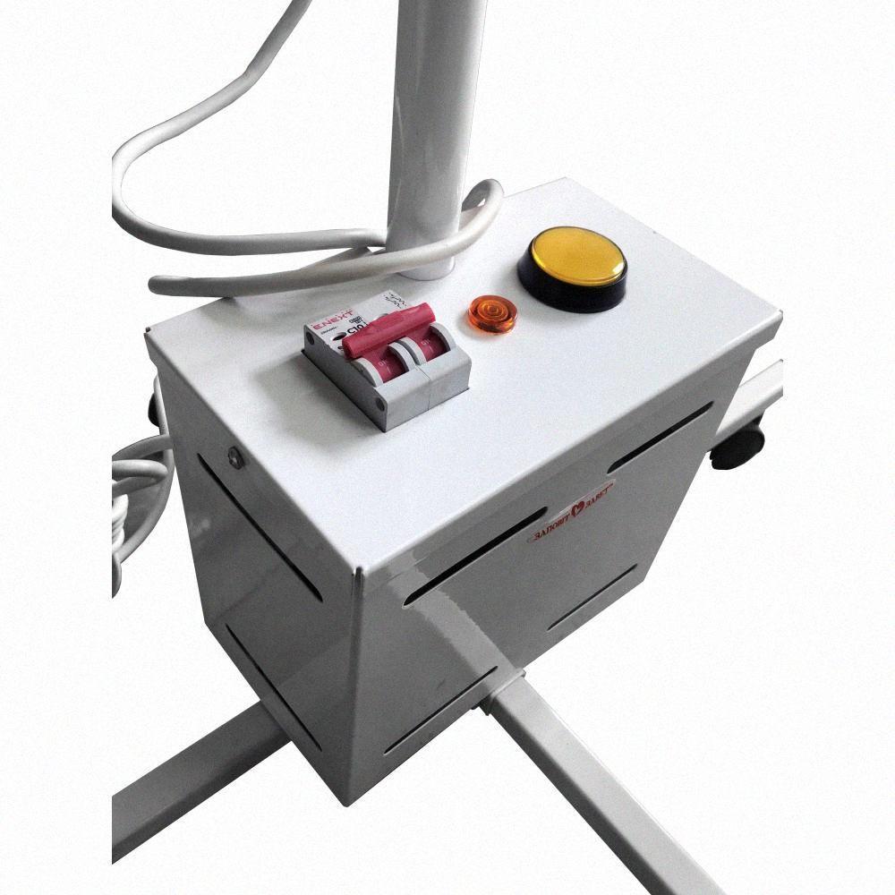 Опромінювач ртутно-кварцевий ОРК-021М (28080397) - фото 3