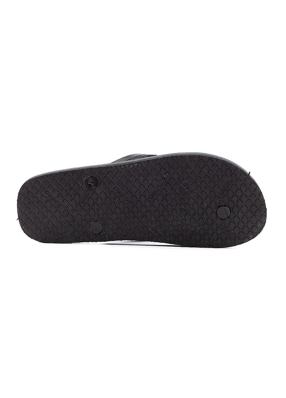 Вьетнамки мужские Arena FLIP FLOP р. 40 Черный (7d002309-301 40) - фото 3