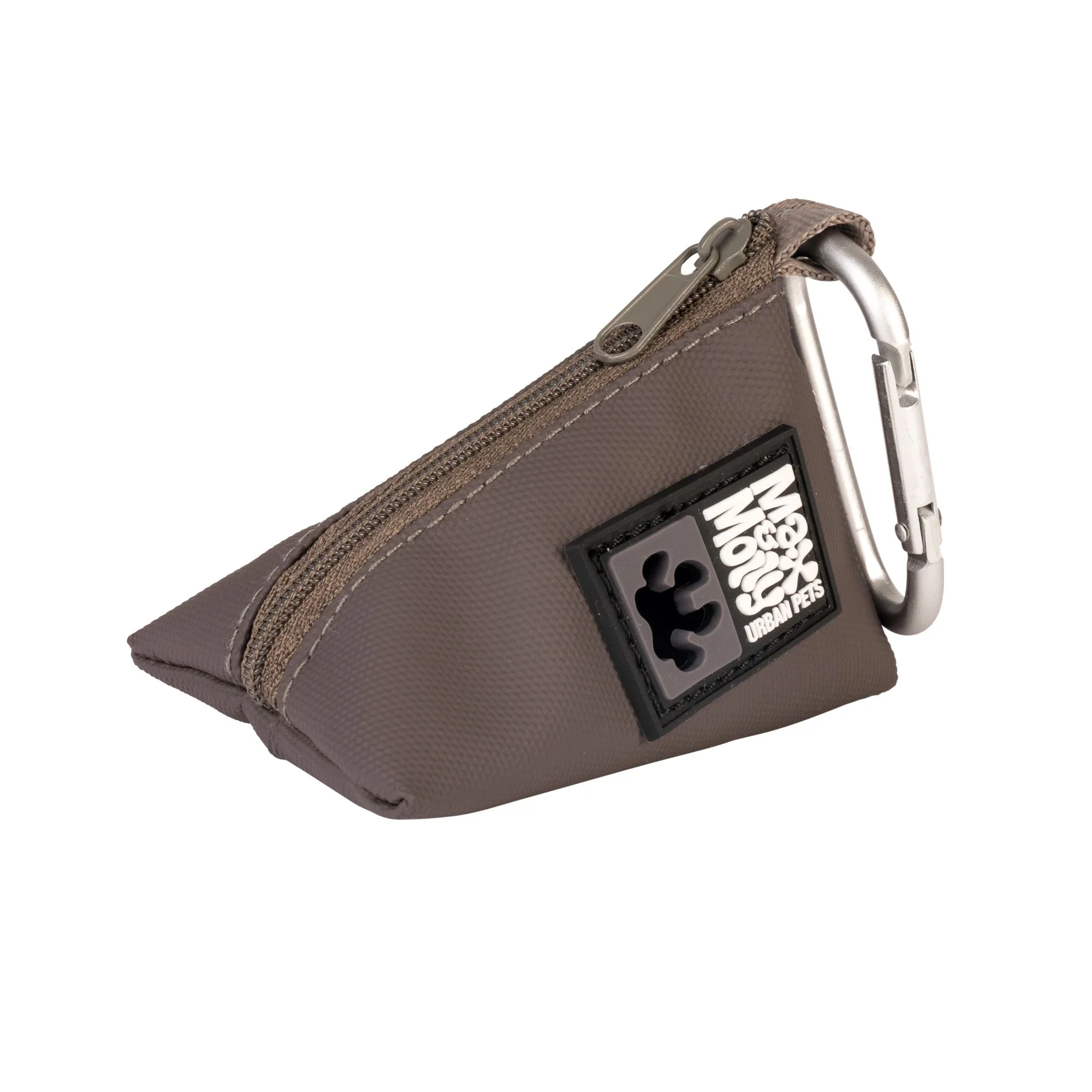 Сумка для пакетов Max&Molly Poo Bag Matrix 2.0 Stone (27426045) - фото 2 Сумка для пакетов Max&Molly Poo Bag Matrix 2.0 Stone (27426045) - фото 2