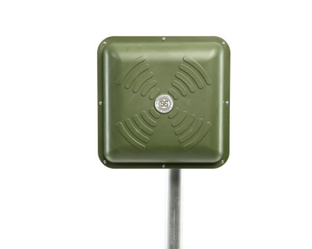 Антенна Energy MIMO 2x15 dB с кабелем и переходниками - фото 3