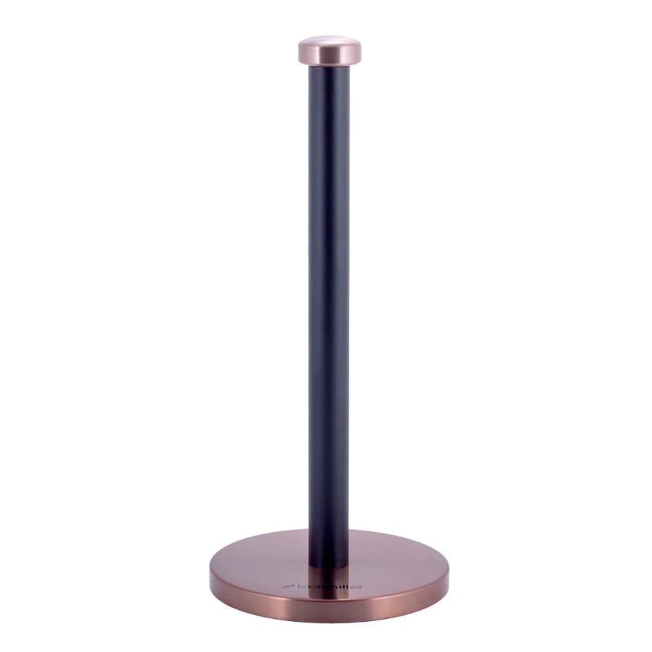 Держатель бумажных полотенец Kamille 15x34 см (KM-0181A)