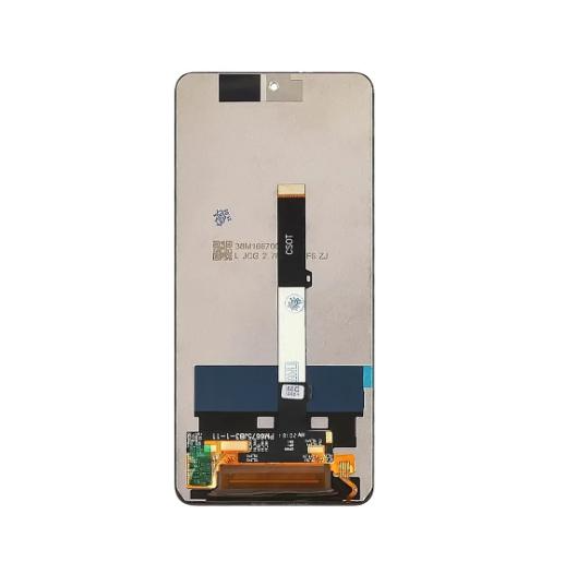 Дисплейный модуль Liquid Crystal Display с Touchscreen для Xiaomi Poco X3 (000554071)