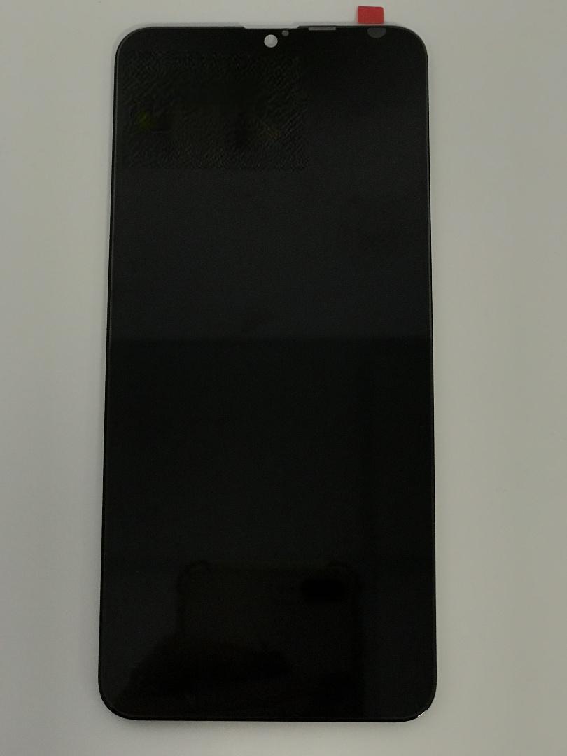 Дисплейний модуль Liquid Crystal Display+Touchscreen для Oppo F11/A9 Black (000541071)