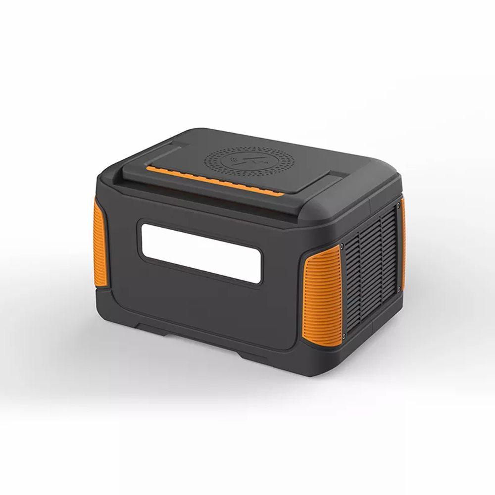 Зарядная станция Flashfish J1000 Plus 1000 Вт 932 Вт/час (12175652) - фото 3 Зарядная станция Flashfish J1000 Plus 1000 Вт 932 Вт/час (12175652) - фото 3