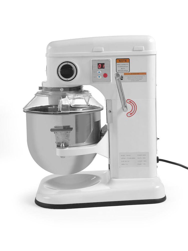 Міксер Hendi планетарний 7 л