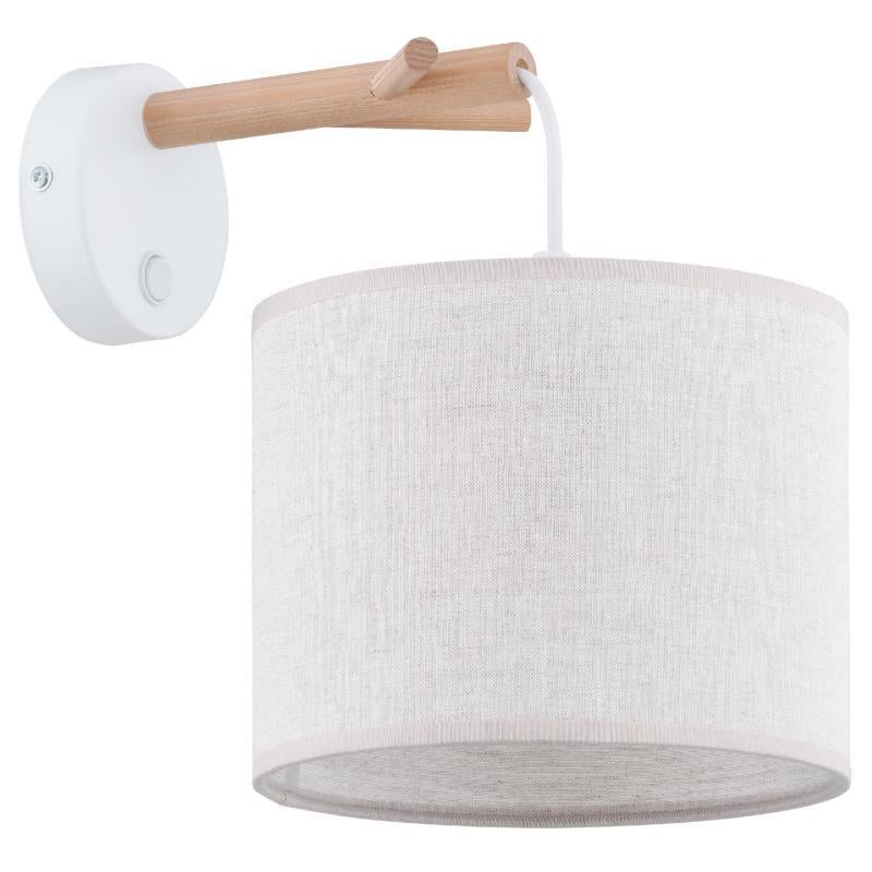 Бра TK Lighting 6555 Albero Nature