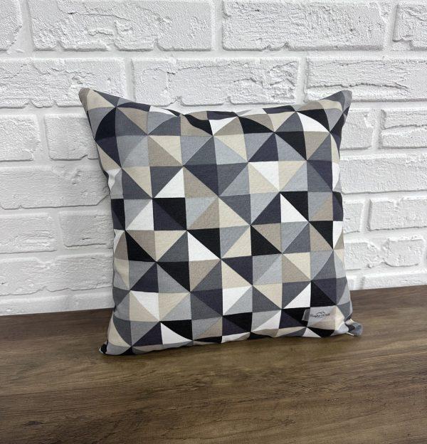 Подушка панама Comfort Home Mosaic new 40х40 см