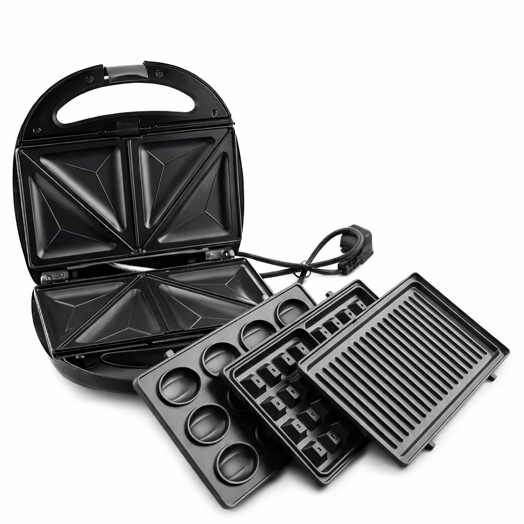 Мультимейкер Domotec MS-7704 1000 Вт (31467840)