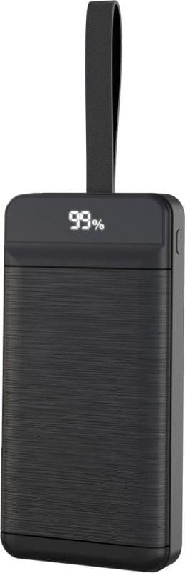 Аккумулятор внешний Xo PR156 QC22.5W/PD20W 30000 mAh (34756)
