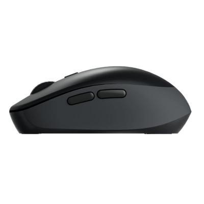 Компьютерная мышка AOC MS220B Wireless Black (MS220B/LA) - фото 3
