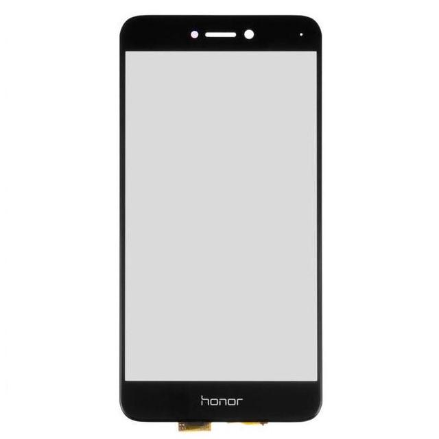 Сенсор для Huawei Ascend P8 Lite 2017/Huawei GR3 2017/Honor 8 Lite/Nova Lite 2016 Black (000017691)