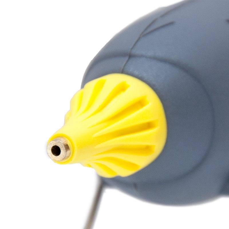 Пістолет клейовий Sigma 2721111 Ø11,2 мм 150 Вт (2721111) - фото 5 Пістолет клейовий Sigma 2721111 Ø11,2 мм 150 Вт (2721111) - фото 5