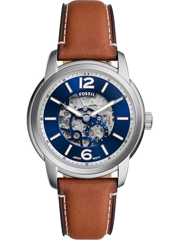 Наручний годинник чоловічий Fossil ME3263 (671209)