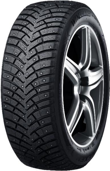 Автошина зимняя Nexen Winguard WinSpike 3 92T XL 185/70 R14 (000-075)