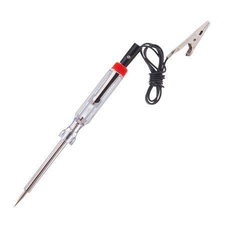 Индикатор напряжения Intertool фазометр 6-24v (VT-4008)