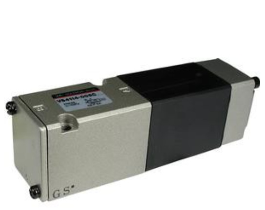 Клапан SMC VS4114-004DL