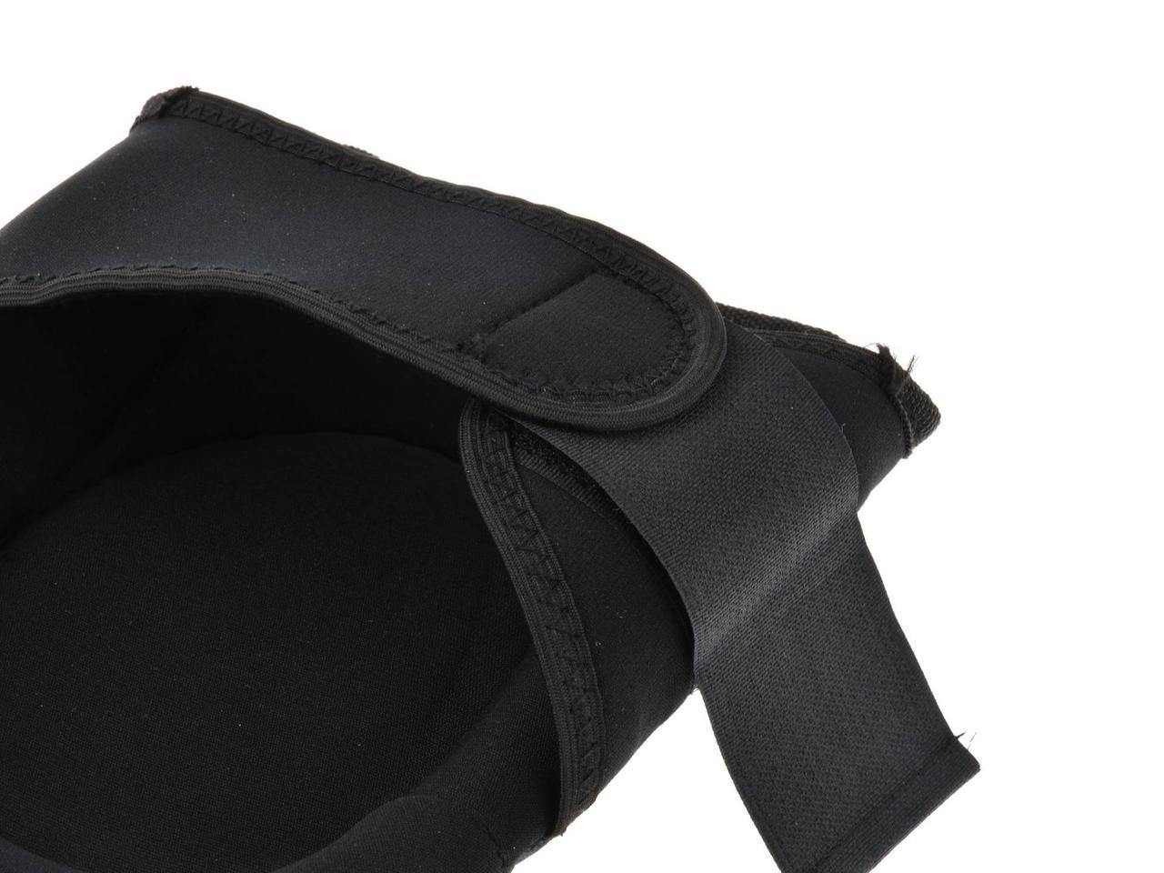 Наколінники робочі GeKo гелеві Чорний (G90016) - фото 3 Наколінники робочі GeKo гелеві Чорний (G90016) - фото 3