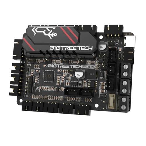 Плата управління Bigtreetech BTT SKR PICO V1.0 RP2040 для Voron V0 та V0.1 (4863)