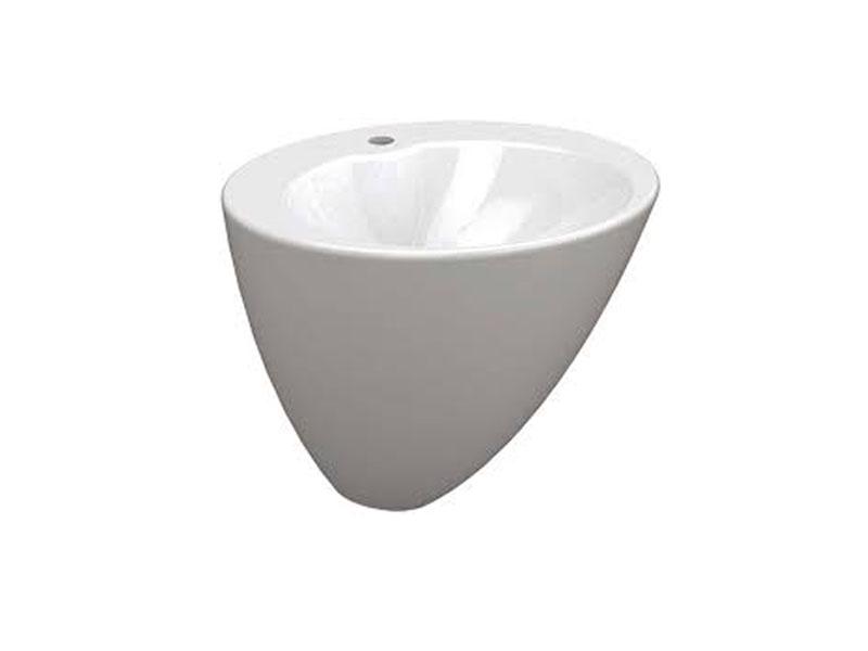 Умивальник Idevit Alfa (3101-2505)