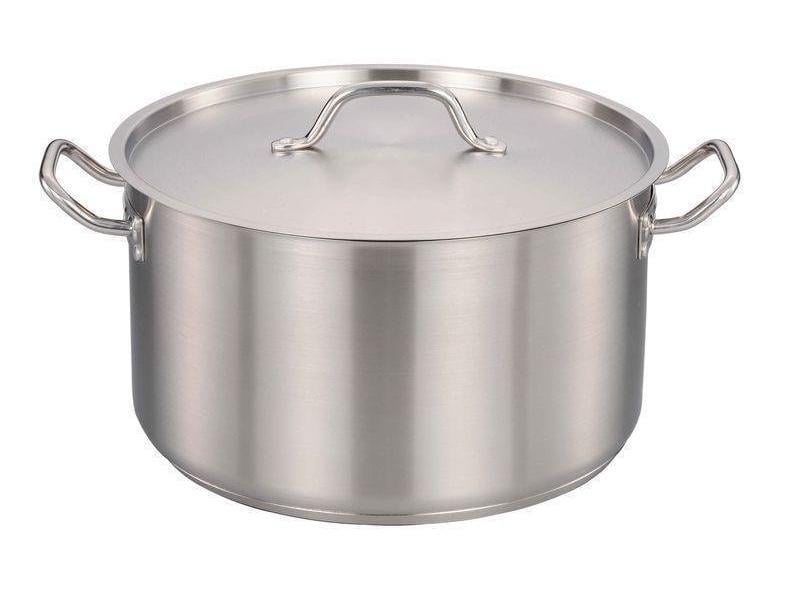 Кастрюля Benson BN-634 из нержавеющей стали 18 л (10794214)