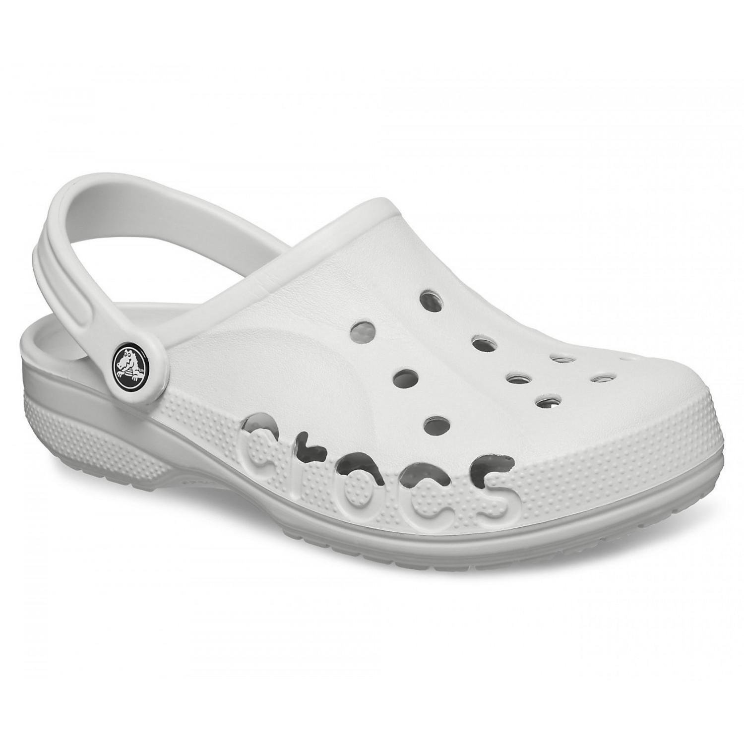Сабо Crocs Baya Clog M13 р. 46 30,5 см White (10126)