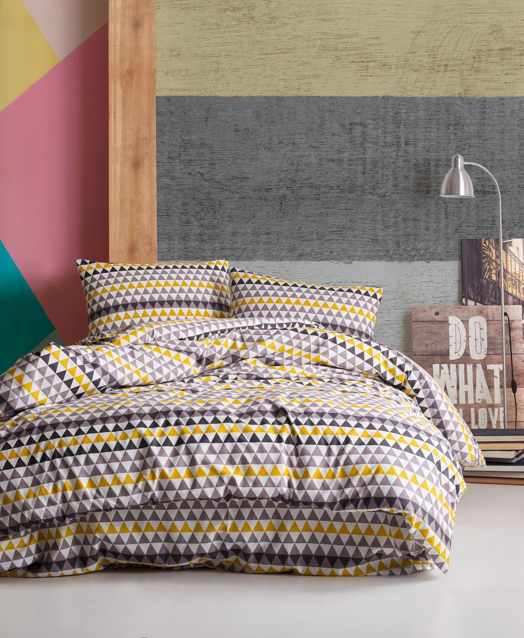 Комплект постельного белья Lotus Home Perfect Ranforce Tracy евро Оранжевый (svt-2000022270557) Комплект постельного белья Lotus Home Perfect Ranforce Tracy евро Оранжевый (svt-2000022270557)