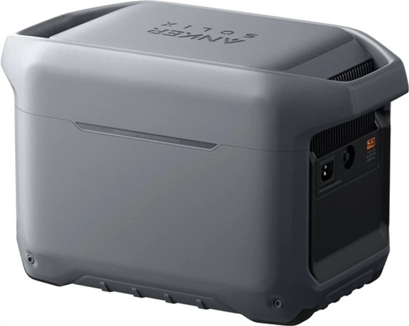 Зарядная станция Anker SOLIX C1000 Gen 2 1024 Вт/г 2000 Вт - фото 4 Зарядная станция Anker SOLIX C1000 Gen 2 1024 Вт/г 2000 Вт - фото 4