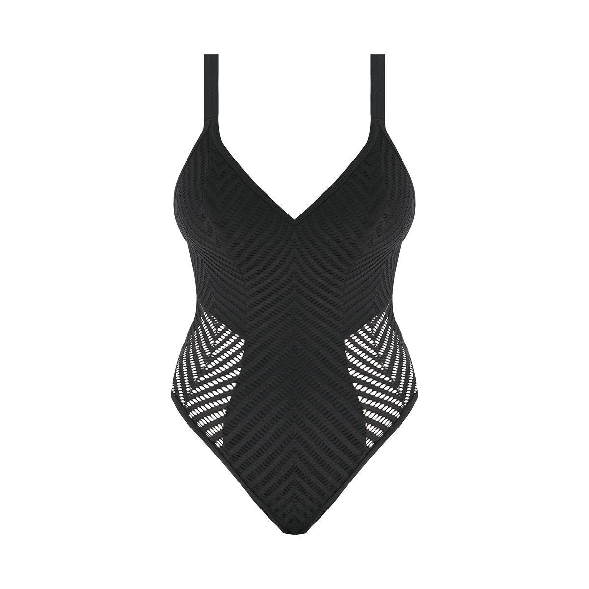Купальник сдельный FREYA Urban 6964 16/XL Night (889501188840)