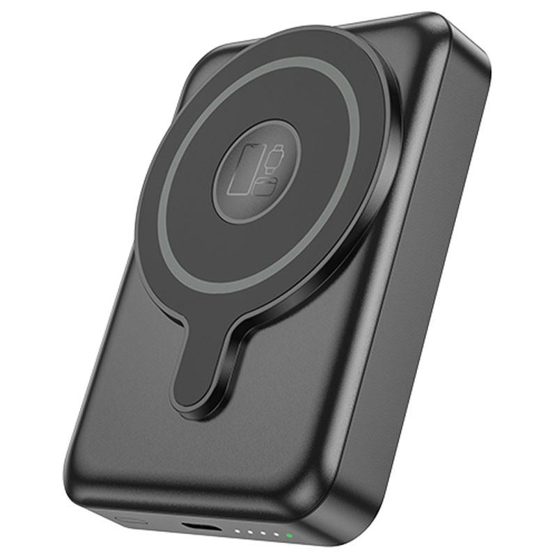 Повербанк Hoco Q11 Expressar PD20W 3in1 10000 mAh Black (00000067620_1)