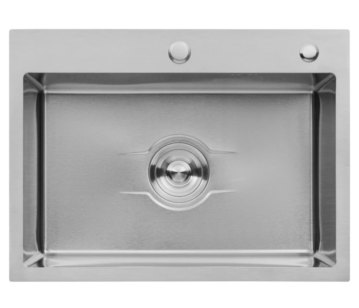 Мийка для кухні Kroner 58x43 см (efa2dbfe)