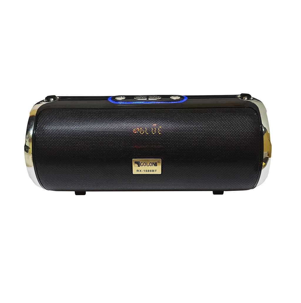 Блютуз колонка Golon RX-1888BT xtreme (30688)