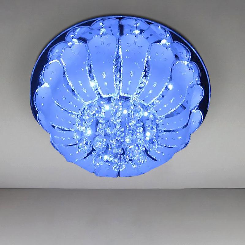 Люстра Light House SC-15200/300 CR+RGB Хром