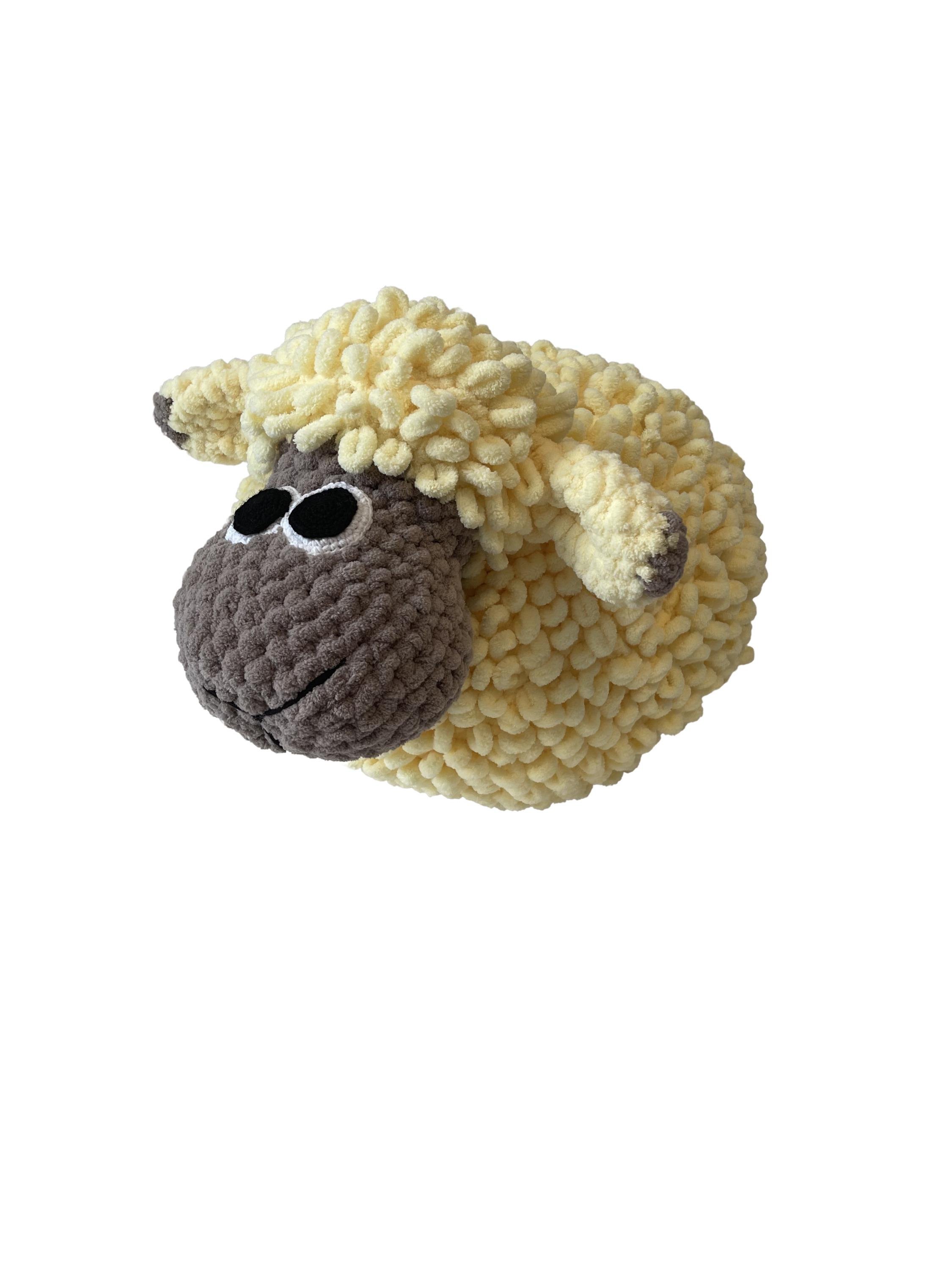 Пуф Баранчик свен (815112022)